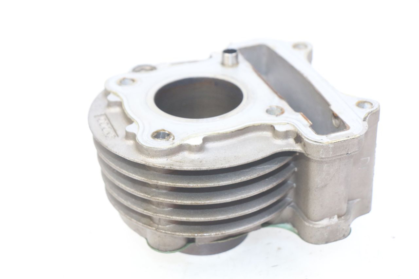 photo de CYLINDER PEUGEOT STREETZONE 4T 50 (2018 - 2023) - Stan powierzchni