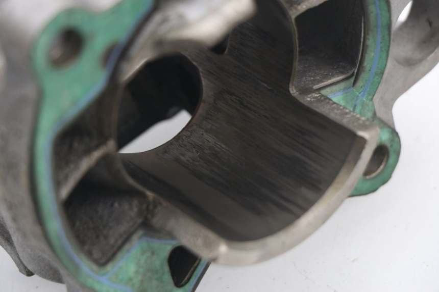 photo de CYLINDER KTM SX 85 (2003 - 2012) - Szczegół części