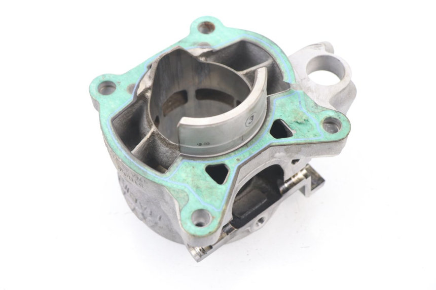 photo de CYLINDER KTM SX 85 (2003 - 2012) - Szczegóły charakterystyczne