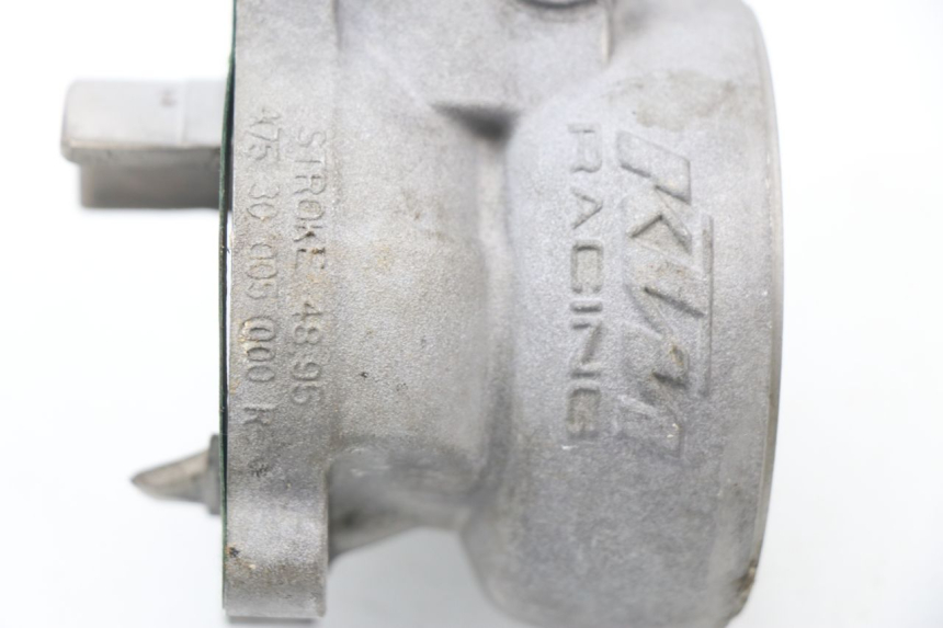 photo de CYLINDER KTM SX 85 (2003 - 2012) - Zbliżenie komponentów