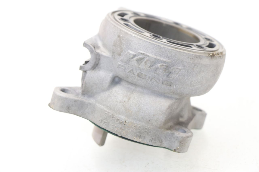photo de CYLINDER KTM SX 85 (2003 - 2012) - Widok z bliska