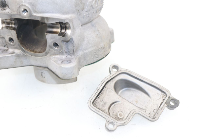 photo de CYLINDER KTM SX 85 (2003 - 2012) - Zdjęcie dodatkowe