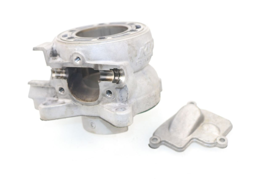 photo de CYLINDER KTM SX 85 (2003 - 2012) - Kontrola wizualna