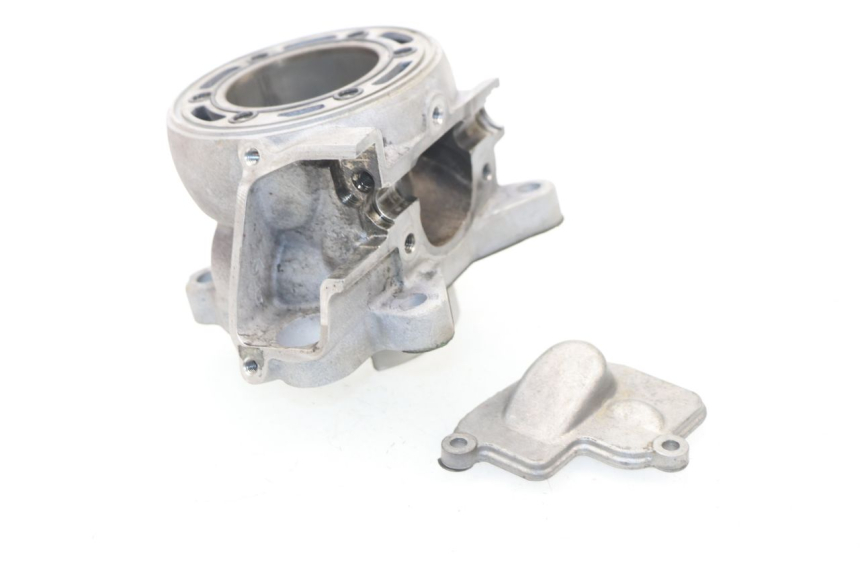 photo de CYLINDER KTM SX 85 (2003 - 2012) - Struktura - zbliżenie