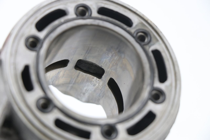 photo de CYLINDER KTM SX 85 (2003 - 2012) - Zoom stanu zużycia