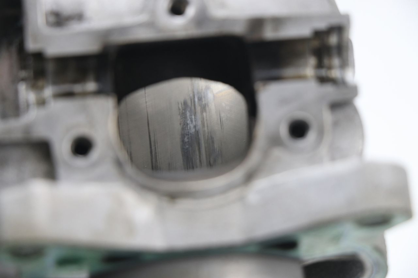 photo de CYLINDER KTM SX 85 (2003 - 2012) - Inny kąt widzenia