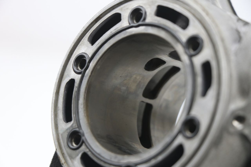photo de CYLINDER KTM SX 85 (2003 - 2012) - Zbliżenie techniczne