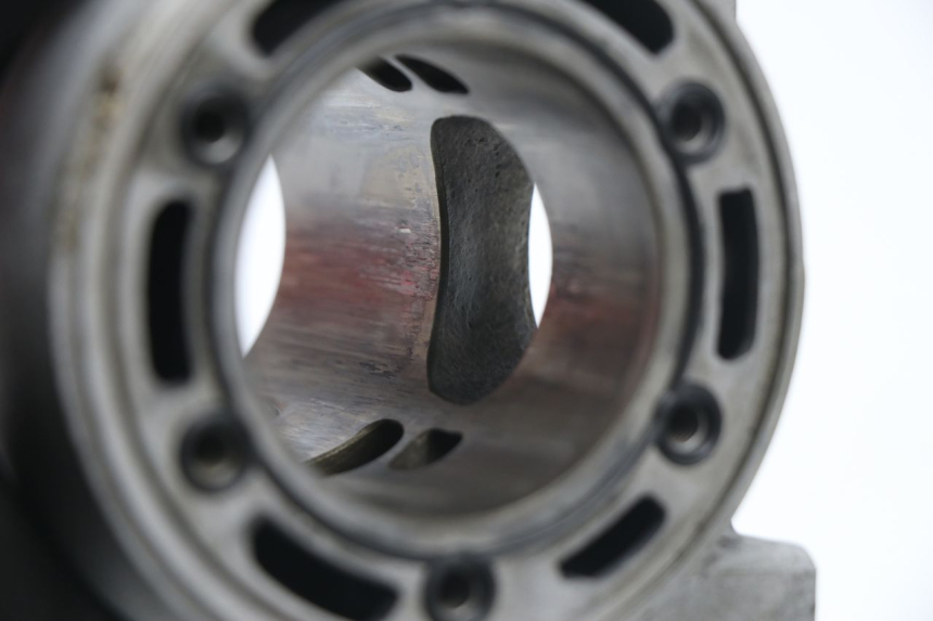 photo de CYLINDER KTM SX 85 (2003 - 2012) - Widok ogólny