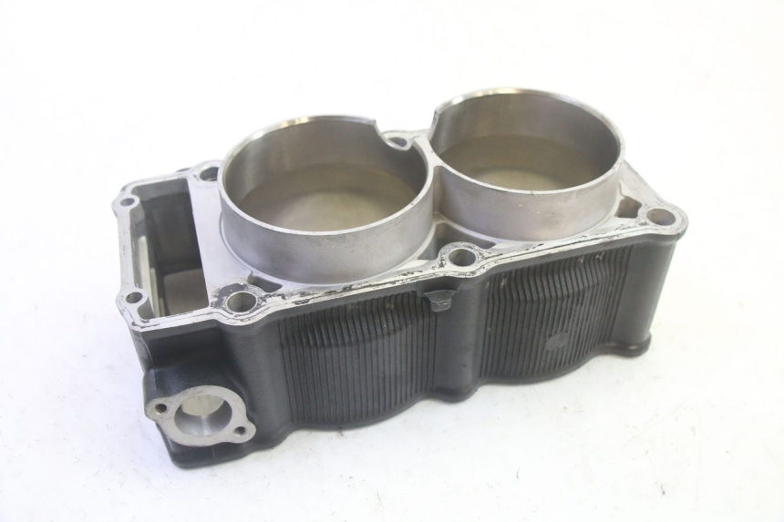 photo de CYLINDER YAMAHA TDM ABS 900 (2002 - 2014) - Zbliżenie komponentów