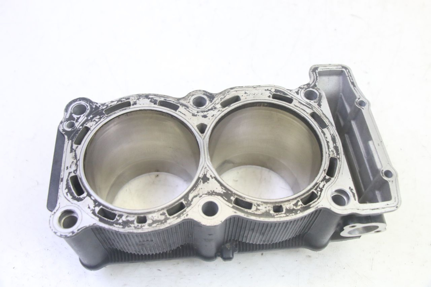 photo de CYLINDER YAMAHA TDM ABS 900 (2002 - 2014) - Zoom stanu zużycia