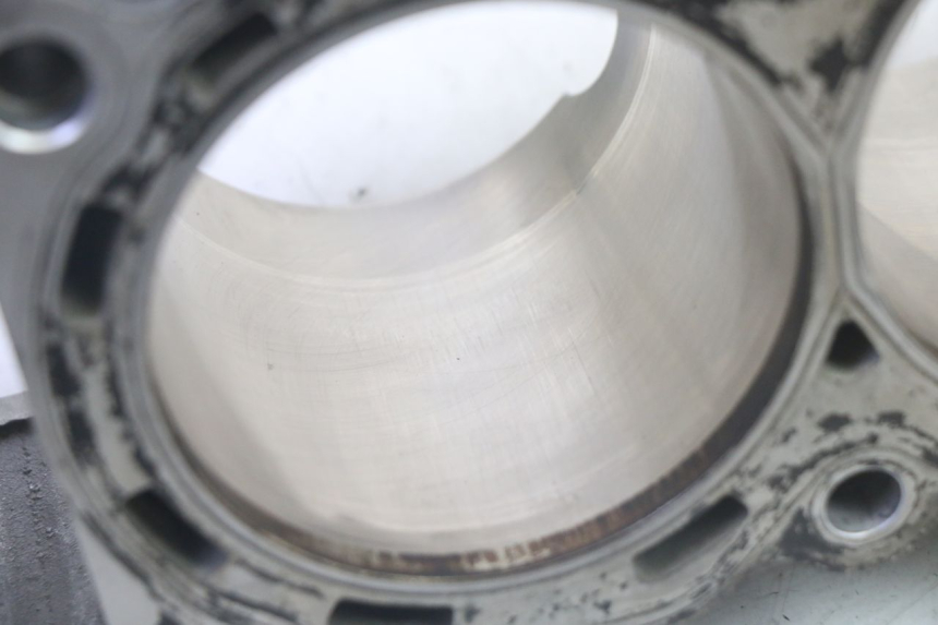 photo de CYLINDER YAMAHA TDM ABS 900 (2002 - 2014) - Widok ogólny