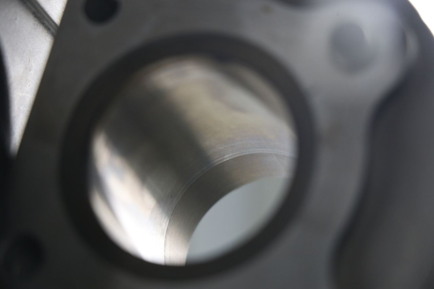 photo de CYLINDER JM MOTORS VIPER 4T 50 (2015 - 2022) - Szczegół części