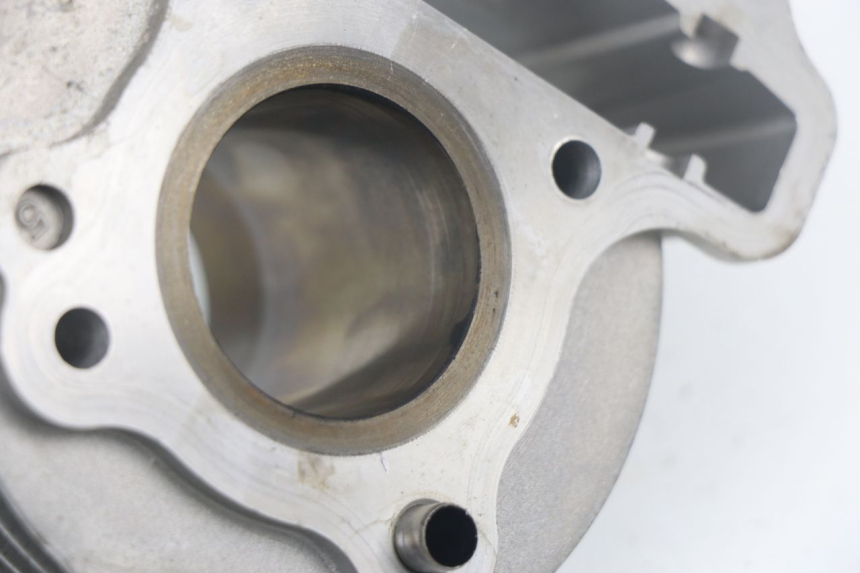 photo de CYLINDER JM MOTORS VIPER 4T 50 (2015 - 2022) - Inny kąt widzenia