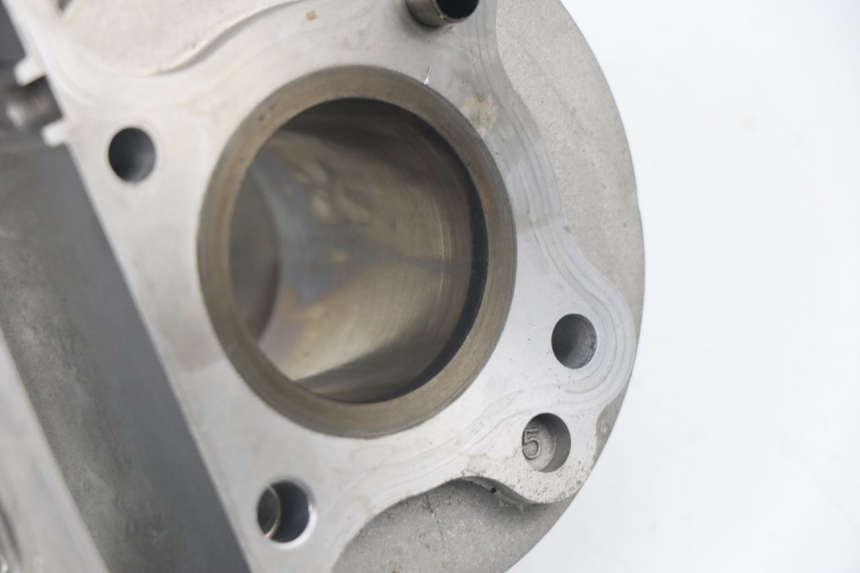 photo de CYLINDER JM MOTORS VIPER 4T 50 (2015 - 2022) - Zbliżenie techniczne