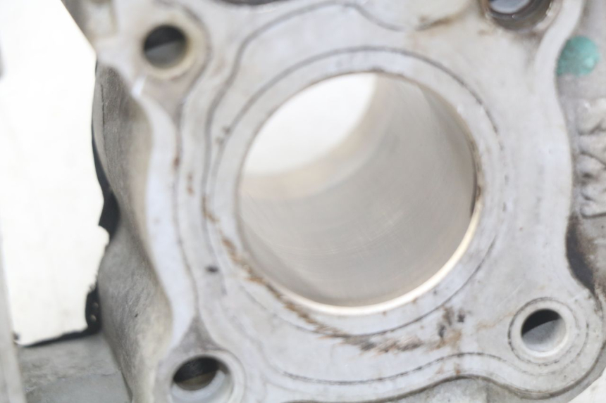 photo de CYLINDER PEUGEOT VIVACITY NEW 4T 50 (2008 - 2017) - Zoom stanu zużycia