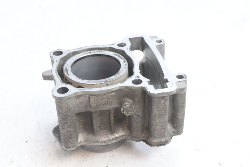 photo de CYLINDER YAMAHA X-MAX XMAX 125 (2010 - 2013) - Widok główny