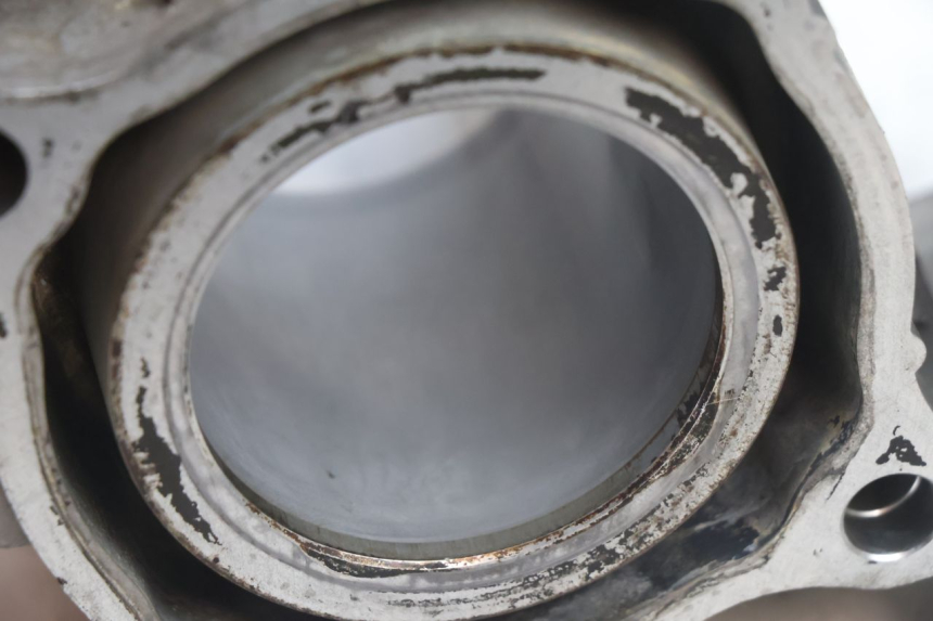 photo de CYLINDER YAMAHA X-MAX XMAX 125 (2010 - 2013) - Widok ogólny
