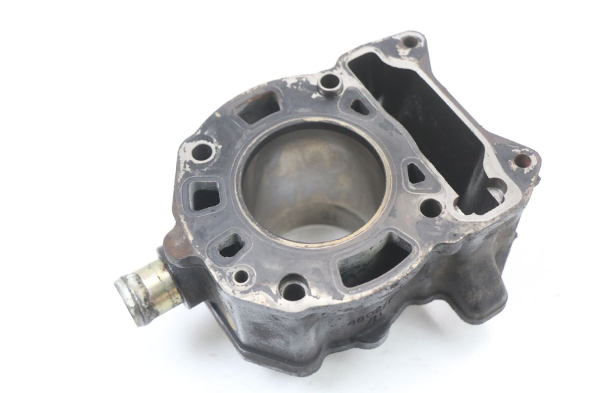 photo de CYLINDER PIAGGIO X8 125 (2004 - 2007) - Widok główny