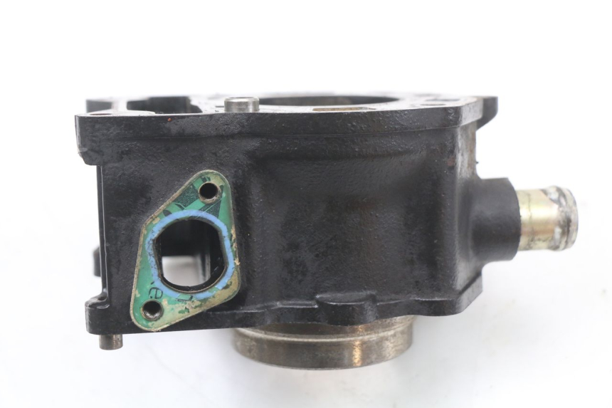 photo de CYLINDER PIAGGIO X8 125 (2004 - 2007) - Zoom stanu zużycia