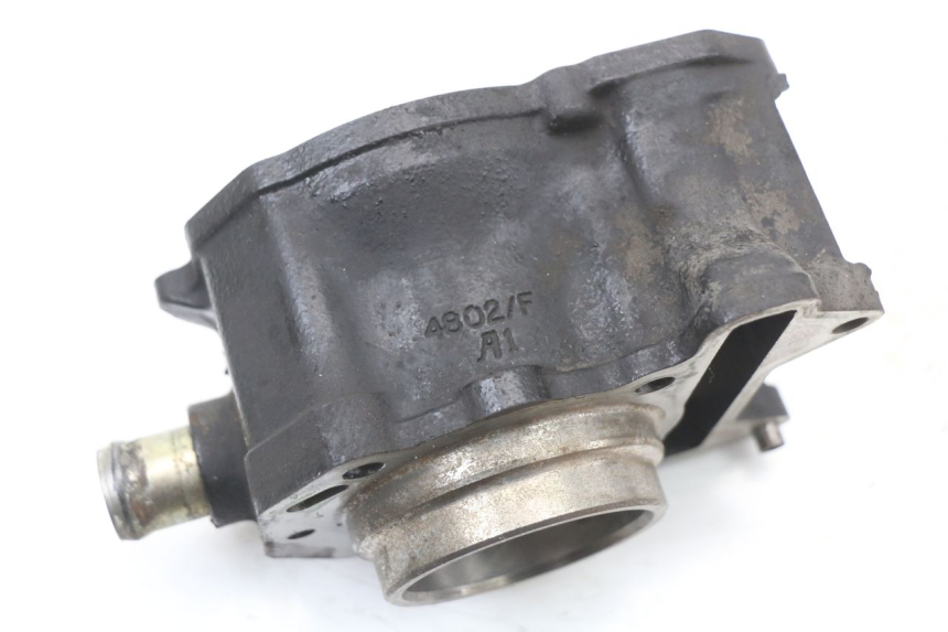 photo de CYLINDER PIAGGIO X8 125 (2004 - 2007) - Inny kąt widzenia