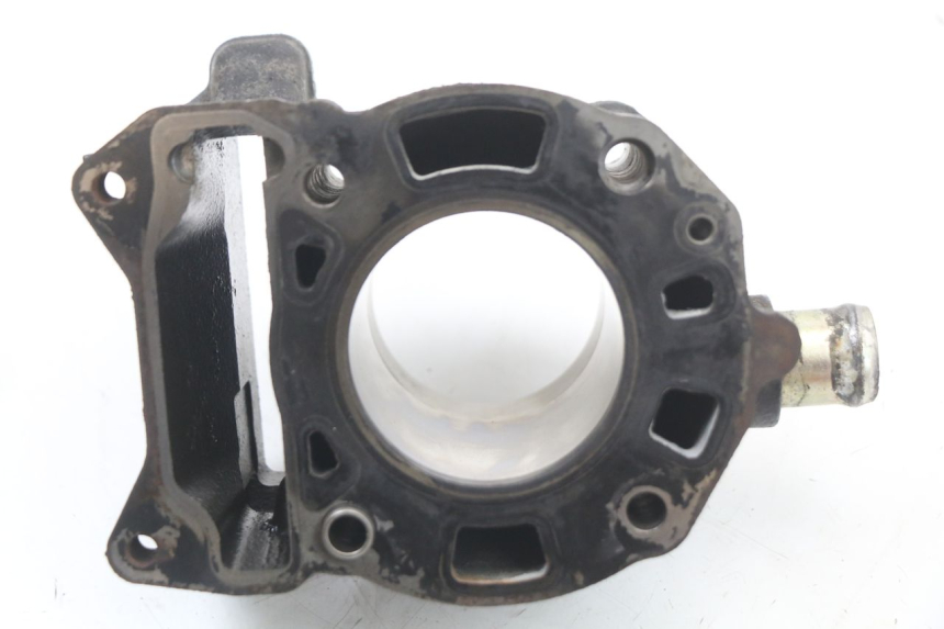 photo de CYLINDER PIAGGIO X8 125 (2004 - 2007) - Zbliżenie techniczne