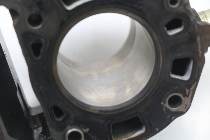 photo de CYLINDER PIAGGIO X8 125 (2004 - 2007) - Widok ogólny