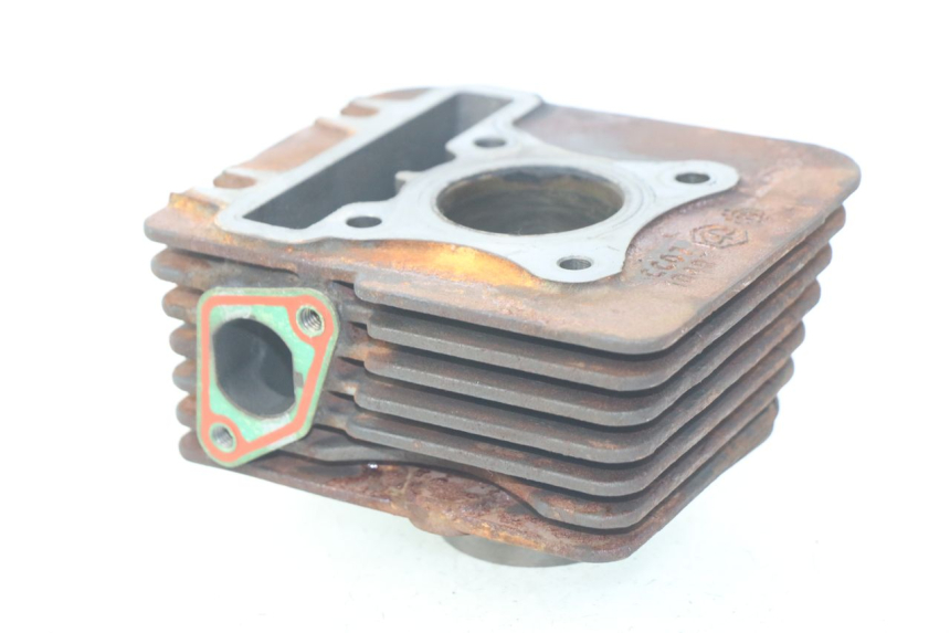 photo de CYLINDER PIAGGIO ZIP 4T 50 (2018 - 2020) - Widok główny