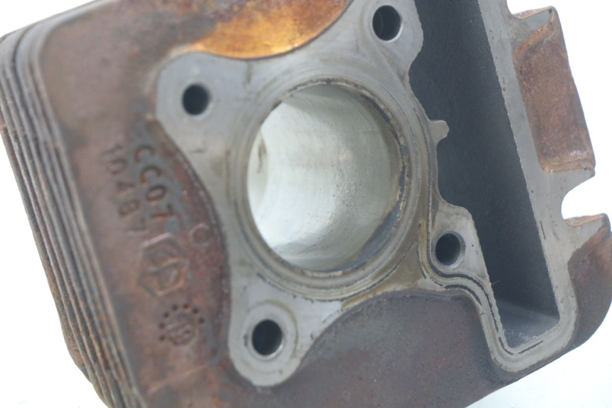 photo de CYLINDER PIAGGIO ZIP 4T 50 (2018 - 2020) - Szczegół części