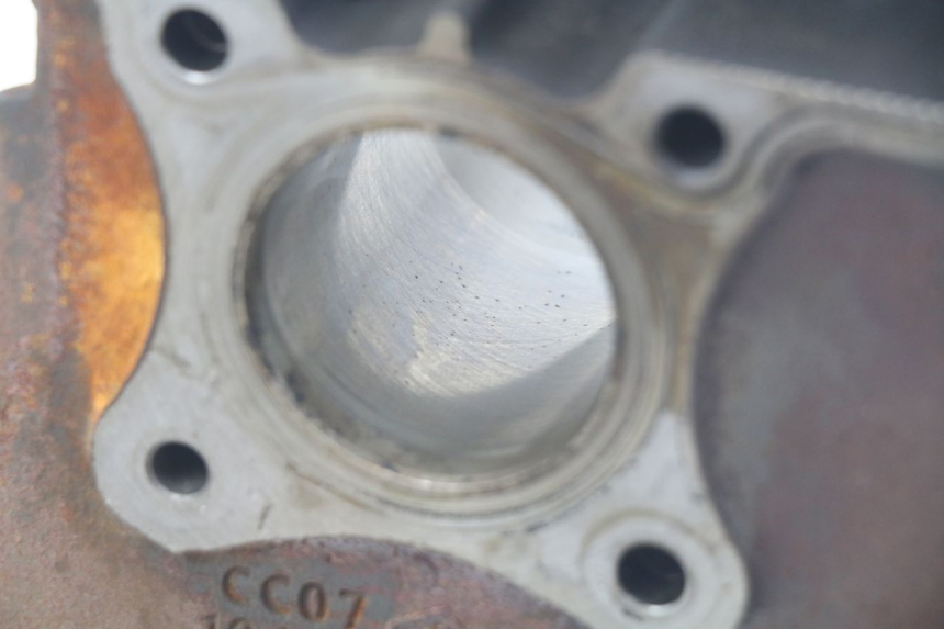 photo de CYLINDER PIAGGIO ZIP 4T 50 (2018 - 2020) - Zoom stanu zużycia