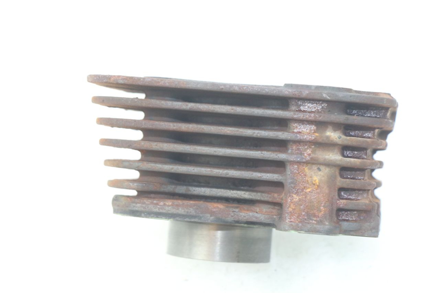 photo de CYLINDER PIAGGIO ZIP 4T 50 (2018 - 2020) - Widok ogólny