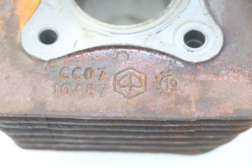 photo de CYLINDER PIAGGIO ZIP 4T 50 (2018 - 2020) - Stan powierzchni