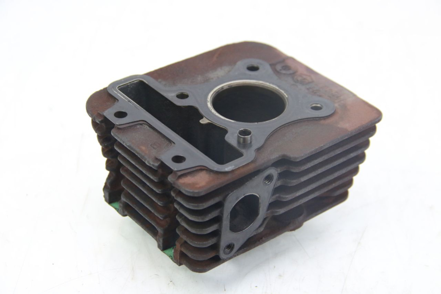 photo de CYLINDER PIAGGIO ZIP 4T 50 (2018 - 2020) - Widok główny