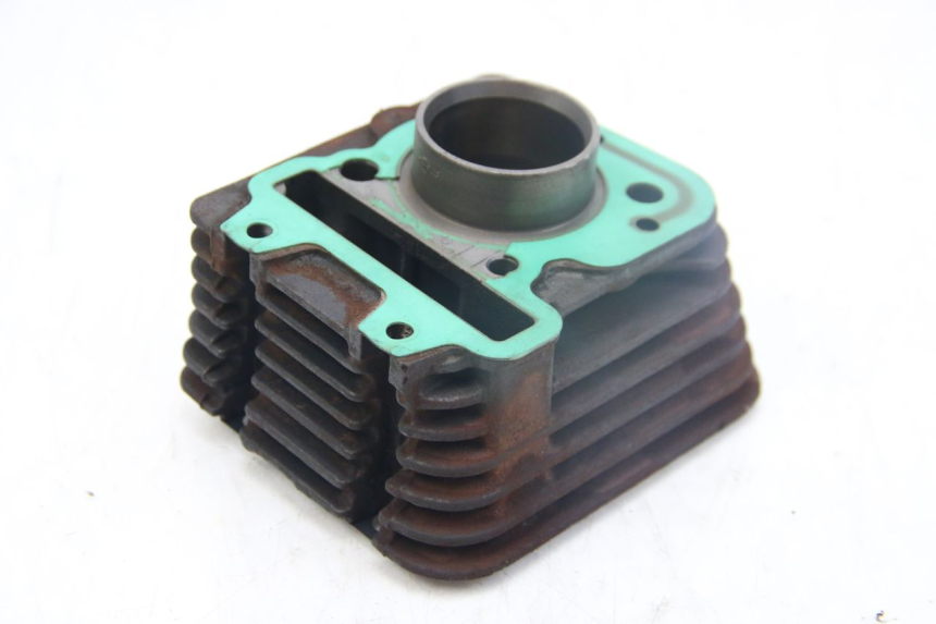 photo de CYLINDER PIAGGIO ZIP 4T 50 (2018 - 2020) - Zoom stanu zużycia