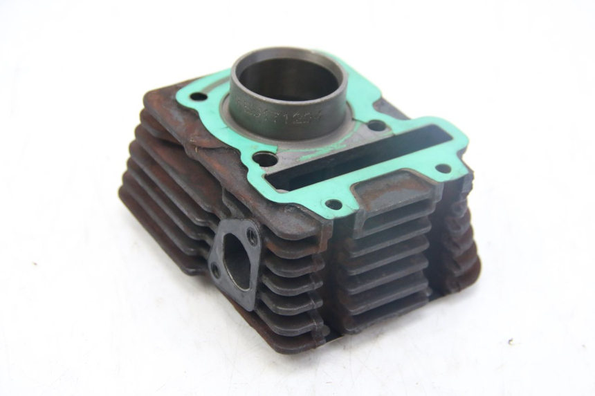 photo de CYLINDER PIAGGIO ZIP 4T 50 (2018 - 2020) - Inny kąt widzenia