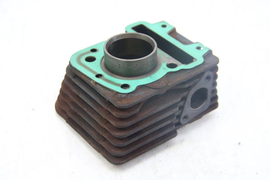 photo de CYLINDER PIAGGIO ZIP 4T 50 (2018 - 2020) - Zbliżenie techniczne