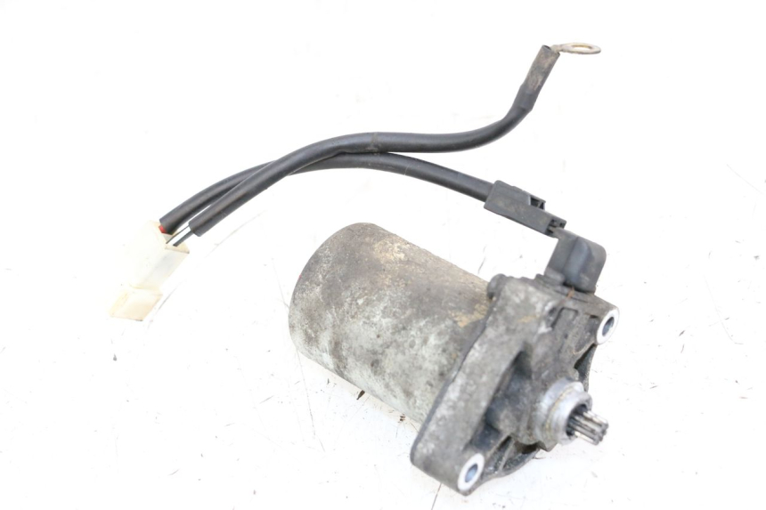 photo de ROZRUSZNIK SUZUKI ADDRESS 110 (2015 - 2020) - Widok główny