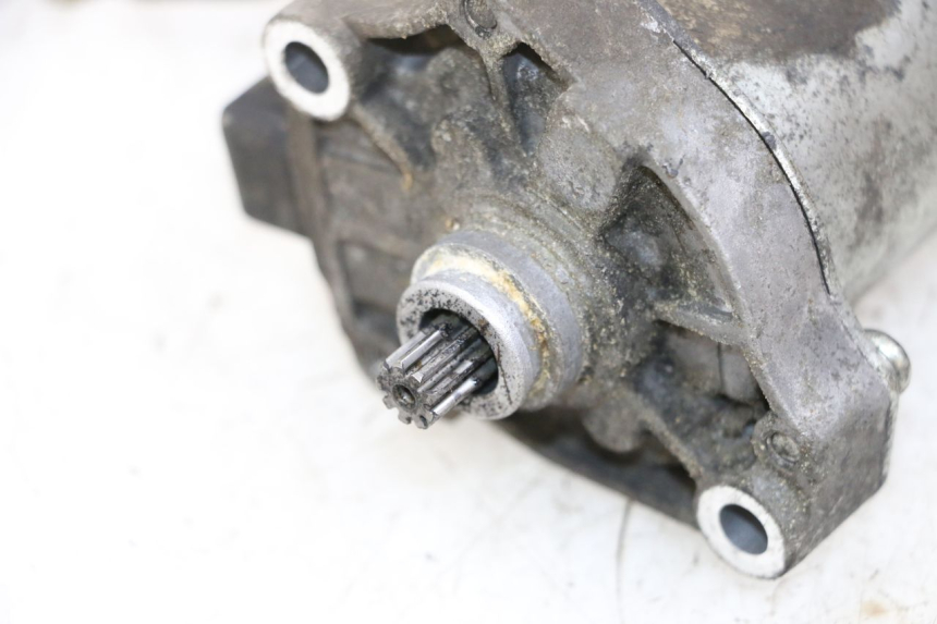 photo de ROZRUSZNIK SUZUKI ADDRESS 110 (2015 - 2020) - Zoom stanu zużycia