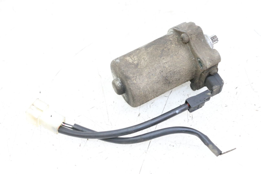 photo de ROZRUSZNIK SUZUKI ADDRESS 110 (2015 - 2020) - Inny kąt widzenia