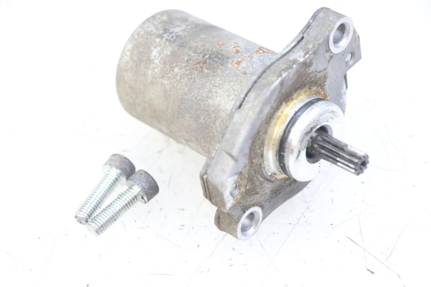 photo de ROZRUSZNIK YAMAHA AEROX 2T 50 (2013 - 2017) - Widok główny