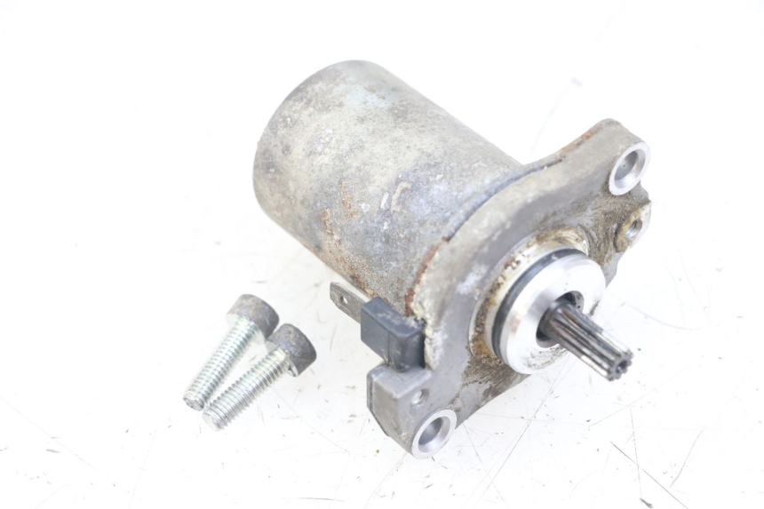 photo de ROZRUSZNIK YAMAHA AEROX 2T 50 (2013 - 2017) - Zoom stanu zużycia