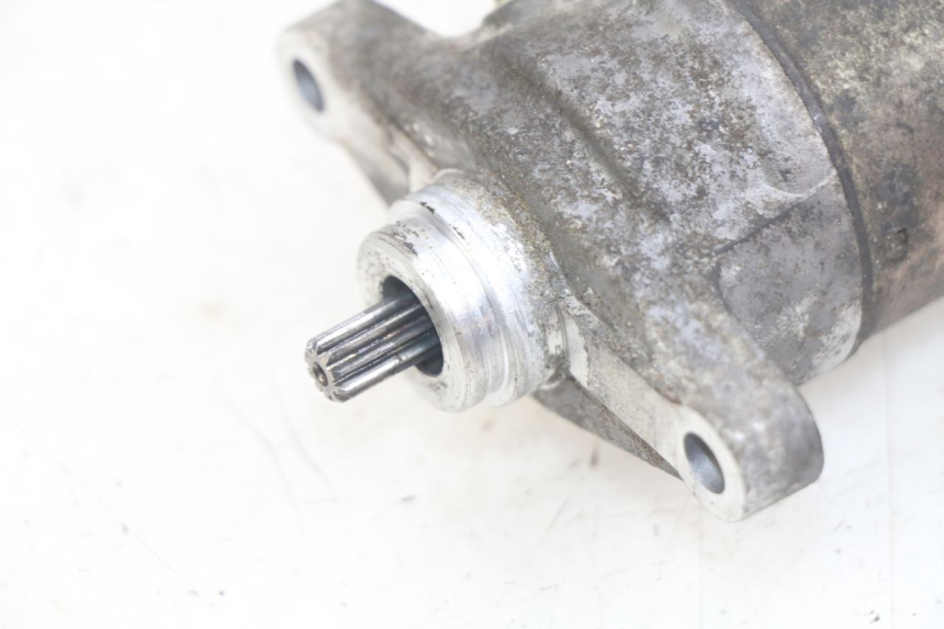 photo de ROZRUSZNIK KYMCO AGILITY 16+ 4T 50 (2018 - 2023) - Inny kąt widzenia