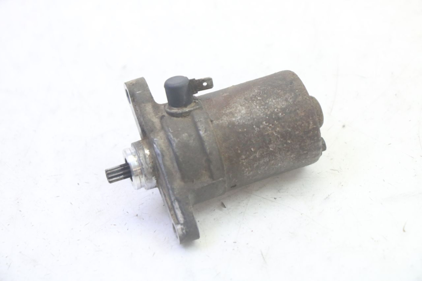 photo de ROZRUSZNIK KYMCO AGILITY 16+ 4T 50 (2018 - 2023) - Widok główny