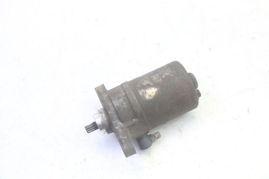 photo de ROZRUSZNIK KYMCO AGILITY 16+ 4T 50 (2018 - 2023) - Zoom stanu zużycia