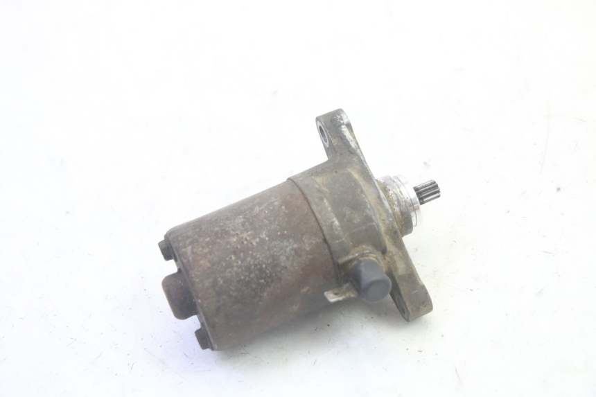 photo de ROZRUSZNIK KYMCO AGILITY 16+ 4T 50 (2018 - 2023) - Inny kąt widzenia