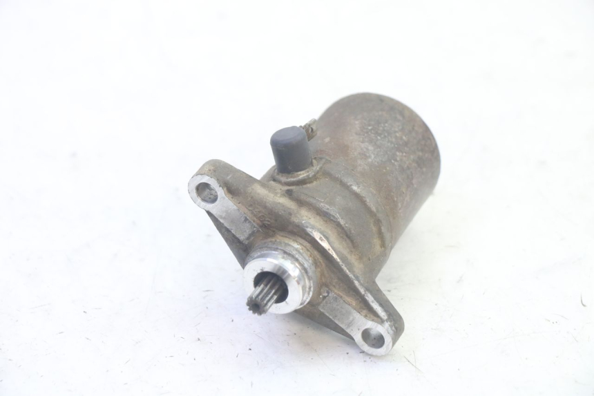 photo de ROZRUSZNIK KYMCO AGILITY 16+ 4T 50 (2018 - 2023) - Zbliżenie techniczne