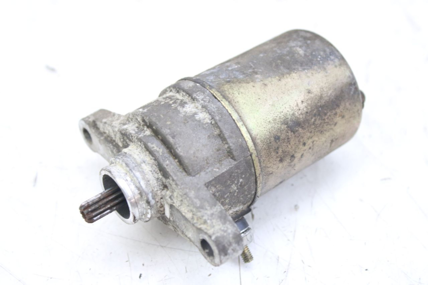 photo de ROZRUSZNIK KYMCO AGILITY 4T 50 (2018 - 2022) - Widok główny