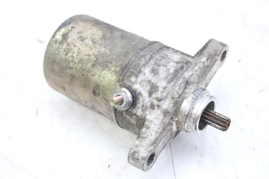 photo de ROZRUSZNIK KYMCO AGILITY 4T 50 (2018 - 2022) - Zoom stanu zużycia