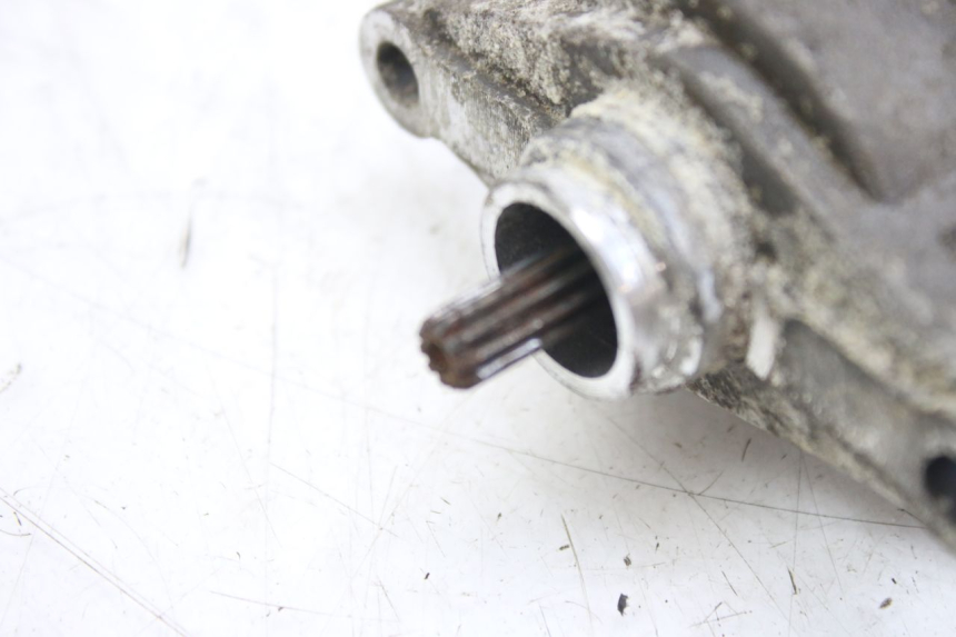 photo de ROZRUSZNIK KYMCO AGILITY 4T 50 (2018 - 2022) - Inny kąt widzenia