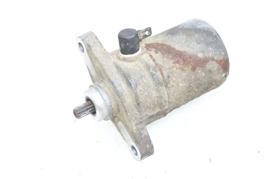 photo de ROZRUSZNIK KYMCO AGILITY 4T 50 (2005 - 2018) - Widok główny