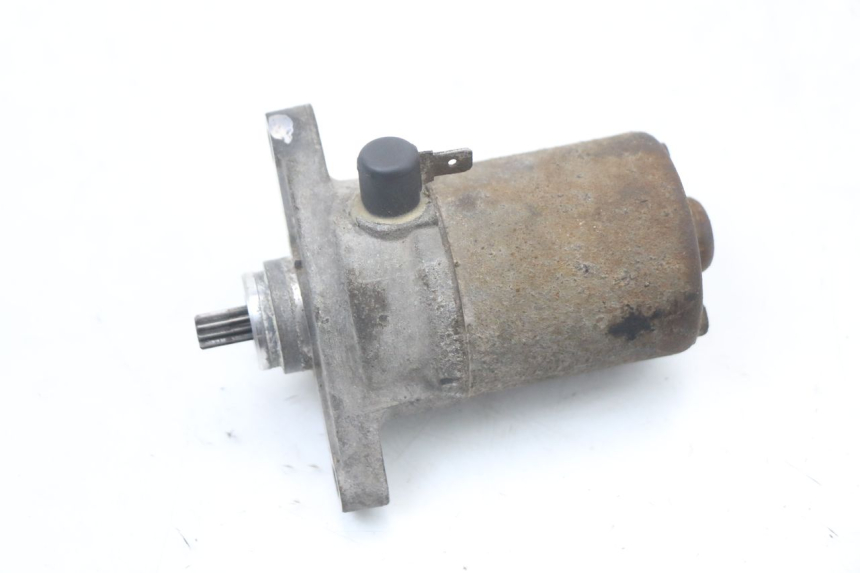 photo de ROZRUSZNIK KYMCO AGILITY 4T 50 (2018 - 2022) - Widok główny